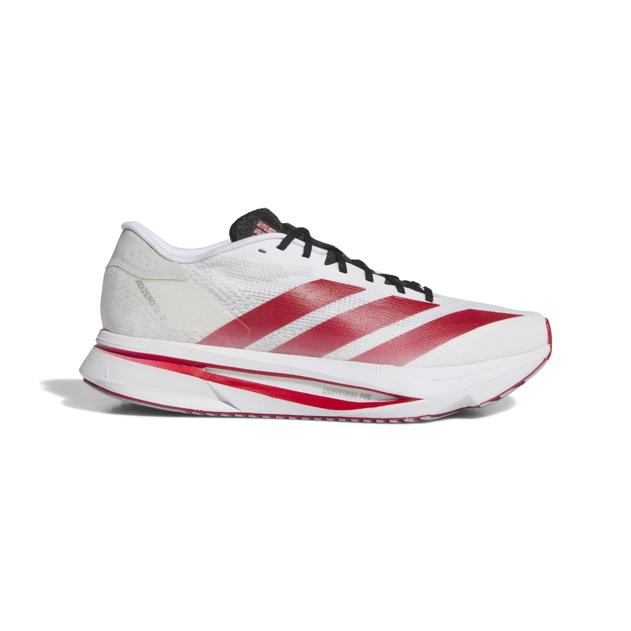 赤白サムライ　ハイレート　値段提案求む 会心の一撃スリーブ　2じゅうすりーぶ Amazon | adidas メンズ Adizero Sl2 ランニング, ホワイト/チーム